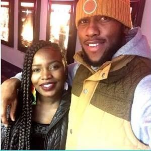 Meet your Posher, Lashi